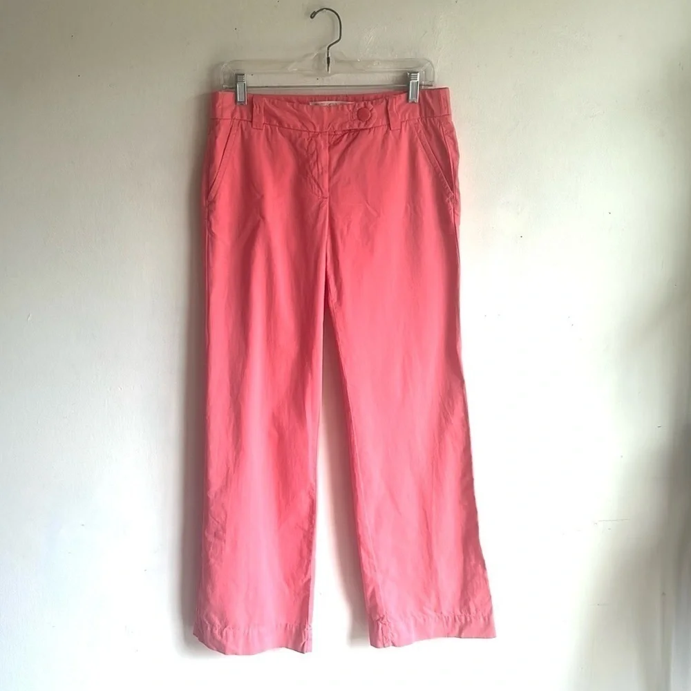 J. Crew classic twill